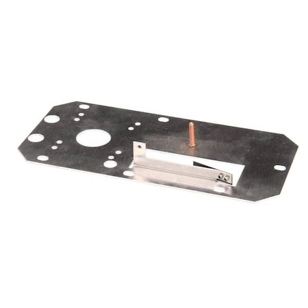 Star Manufacturing Mtr Mount Assy Ps-Rg5069 A5-RG2063